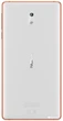 Мобильный телефон Nokia 3 Dual Sim Copper White - изображение 4