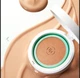 BB-Кушон для лица с центелой Purito №21 Neutral Beige Seoul Wonder Releaf Centella BB Cushion 15г + 15 г (4330) - изображение 3