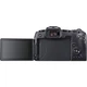 Беззеркальный фотоаппарат Canon EOS RP Kit MT ADP EF-EOS R Black (3380C041) [121450] - изображение 4