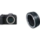 Беззеркальный фотоаппарат Canon EOS RP Kit MT ADP EF-EOS R Black (3380C041) [121450] - изображение 5