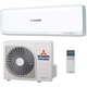 Сплит-система Mitsubishi Heavy Deluxe Inverter (SRK25ZSX-W/SRC25ZSX-W) [127795] - изображение 1