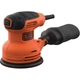 Вибрационная шлифмашина Black+Decker BEW210 [119619] - изображение 2