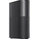 Wi-Fi Mesh система Xiaomi BE3600 Pro Black [126940] - изображение 1