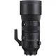 Об'єктив Sigma AF 70-200mm f/2.8 DG DN DN OS Sports Lens for Sony E (00-85126-59165-6) [120801] - зображення 1