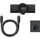 Веб-камера Logitech MX Brio 4K Black (960-001558) [125547] - изображение 5
