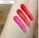 Тінт для губ Topface Aqua Cherry jam Натуральний рум'янець легка текстура зволоження 7 мл (PNCL14) - зображення 3