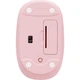 Мышь Logitech M196 Rose (910-007461) [127490] - изображение 5