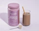 Коктейль для схуднення у банці з мірною ложкою Шоколад 520 г, Nutriplus Farmasi - зображення 2