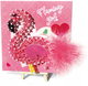 Набір для творчості TM Toys Wow Box String Art Kit Flamingo (5904754609302) - зображення 3