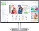 Монитор 23.8" Dell S2418HN (210-ALTR) - изображение 1