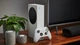 Игровая консоль Microsoft Xbox Series S (1Тб) Белый цвет - изображение 4