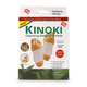 Антиоксидантні пластирі на стопи KINOKI "Cleansing Detox Foot Patch" стопні детокс патчі для виведення токсинів та шлаків (10 шт / 5 пар) - зображення 2