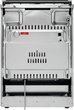 Плита газова Electrolux LKG600011W - зображення 4