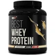 Протеїн MST Nutrition Best Whey Protein 510 g /17 servings/ Mango Peach - зображення 1