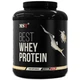 Протеин MST Nutrition Best Whey Protein 2010 г 67 servings Banana Yogurt - изображение 1