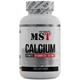 Витаминно-минеральный комплекс для спорта MST Nutrition Calcium Citrate + Vitamin D3 + K2 MK7 120 Tabs - изображение 1