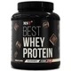 Протеин MST Nutrition Best Whey Protein 510 g /17 servings/ Chocolate - изображение 1