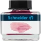 Чернила в стеклянной банке Schneider 15 мл цвет розовый (S6939) - изображение 1