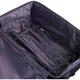 Валіза м'яка CAT Cargo Track Чорний 40L M (84595-588) - зображення 5