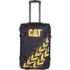 Валіза м'яка CAT Cargo Track Чорний 40L M (84595-588) - зображення 2