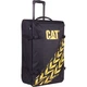 Валіза м'яка CAT Cargo Track Чорний 62L L (84596-588) - зображення 1