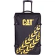 Валіза м'яка CAT Cargo Track Чорний 62L L (84596-588) - зображення 2
