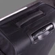 Валіза м'яка CAT Cargo Track Чорний 40L M (84595-588) - зображення 7