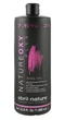 Окислювач фарби для волосся Abril et Nature 7.5% Nature Oxy Plex Hydrogen Peroxide Cream 25 Vol. 1000 мл - зображення 1