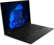 Ноутбук Lenovo ThinkPad L13 2-in-1 Gen 5 (21LM001HPB) Thunder Black - зображення 2