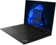 Ноутбук Lenovo ThinkPad L13 2-in-1 Gen 5 (21LM001HPB) Thunder Black - зображення 3