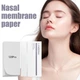 Полоски бумажные для носовой маски LANBENA Nose Plants Pore Strips 120 шт. - изображение 6