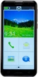 Смартфон 5.5" Emporia Smart 5 3/32Gb 4G 1-SIM NFC 13/8Мп 8 ядер Black b3 - изображение 2