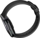 Смарт-часы Oppo Watch 46мм / NFC / GPS / Wi-Fi / Bluetooth 4.2 / Влагозащита 5 АТМ / Прием звонка / Wear OS / Black (OW19) Б/В b1 - изображение 6