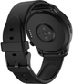 Смарт-годинник Ticwatch Pro 3 Ultra GPS 1.4" / GPS / Wi-Fi / Bluetooth 5.0 / Водонепроникність IP68 / До 72 годин роботи / Прийом дзвінка / Black (WH12018) Б/В - зображення 6