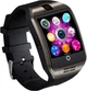 Смарт-часы Tipmant SN06 1-SIM Bluetooth 1.54" Black Б/В - изображение 1