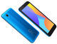 Смартфон 5" Alcatel 1 5033F 1/16Gb 4G 2-SIM 5/2Мп 4 ядра Android 11 Aqua Б/В - зображення 3