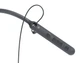 Bluetooth навушники Sony WI-C400 Чорні Б/В - зображення 3