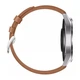 Смарт-годинник Huawei Watch GT 2 Sport 46mm / GPS / Bluetooth 5.1 / Вологозахист 5 АТМ / До 14 днів роботи / Lite OS / Pebble Brown (LTN-B19) Б/В - зображення 4