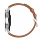 Смарт-годинник Huawei Watch GT 2 Sport 46mm / GPS / Bluetooth 5.1 / Вологозахист 5 АТМ / До 14 днів роботи / Lite OS / Pebble Brown (LTN-B19) Б/В - зображення 5