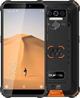 Смартфон 5.5" Oukitel WP5 4/32Gb 4G 2-SIM 4 ядра Android 11 Orange Б/В - зображення 1