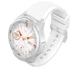 Смарт-годинник TicWatch S2 WG12016 1.39" Білий - зображення 4