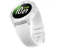 Смарт-годинник TicWatch S2 WG12016 1.39" Білий - зображення 5