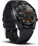 Смарт-часы MOBVOI TicWatch Pro 4G/LTE NFC 45mm Black Б/В - изображение 2