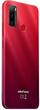 Смартфон 6.52" Ulefone Note 10P 3/128Gb 4G 2-SIM 13/8Мп 4 ядра Android 11 Red Б/В - зображення 3