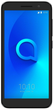 Смартфон 5" Alcatel 1 1/16Gb 4G 2-SIM 4 ядра Android 11 Volcano Black (5033D) Б/В - зображення 1