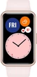Смарт-часы Huawei Watch Fit 46mm Sakura Pink (55025872) Б/В - изображение 3