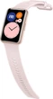 Смарт-часы Huawei Watch Fit 46mm Sakura Pink (55025872) Б/В - изображение 10