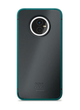 Смартфон 6.1" Gigaset GX4 4/64GB 4G 2-SIM NFC 48/16Мп 8 ядер Android 12 Black Б/В - зображення 6