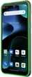 Смартфон 6.1" Blackview BV5200 4/32GB 4G 2-SIM 13/5Мп 4 ядра Android 12 Green - зображення 5