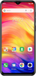 Смартфон 6.1" Ulefone Note 7 1/16Gb 3G 2-SIM 8/5Мп 4 ядра Black Б/В - зображення 2